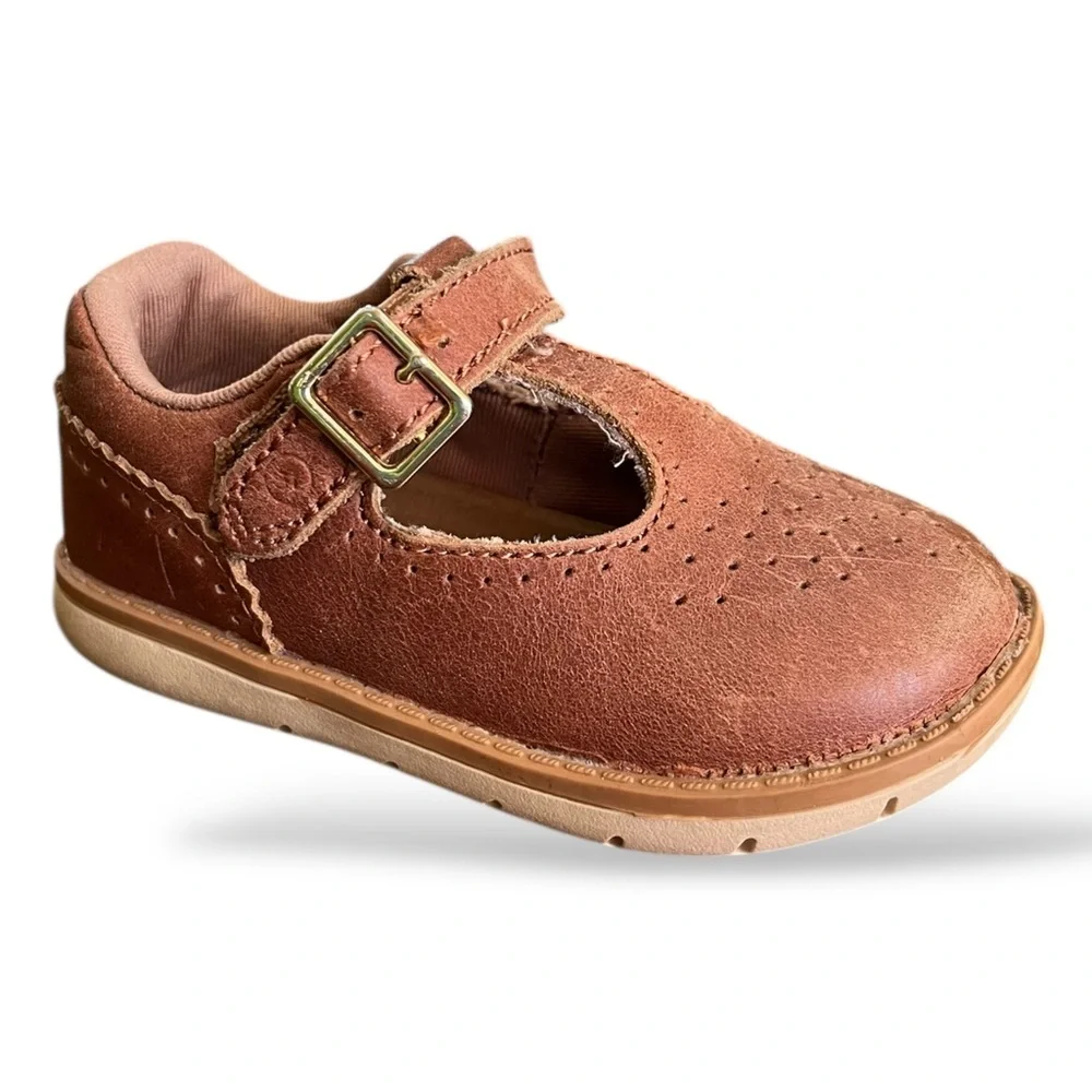 Stride Rite Hazel SRT Nell Mary Jane, 5.5W
